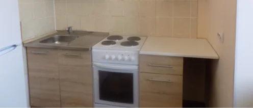Жилье сироте