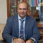 Алпатов Дмитрий Викторович — адвокат в Волгограде