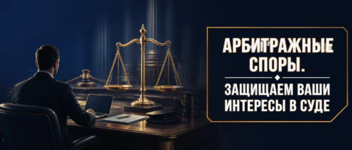 Арбитражные споры: какие иски сегодня реально волнуют бизнес