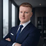 Федченко Кирилл Викторович — адвокат в Санкт-Петербурге
