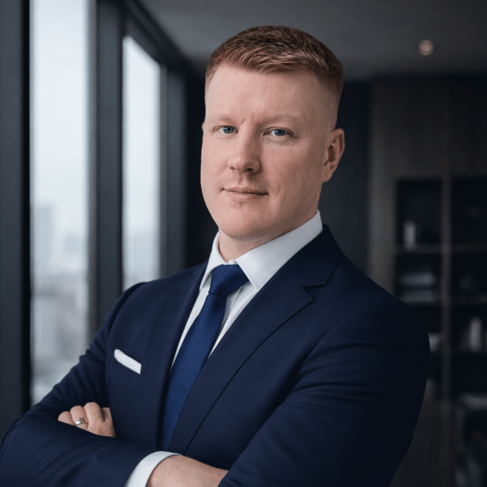 Федченко Кирилл Викторович