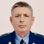 Розетов Владимир Симонович — адвокат в Краснодаре