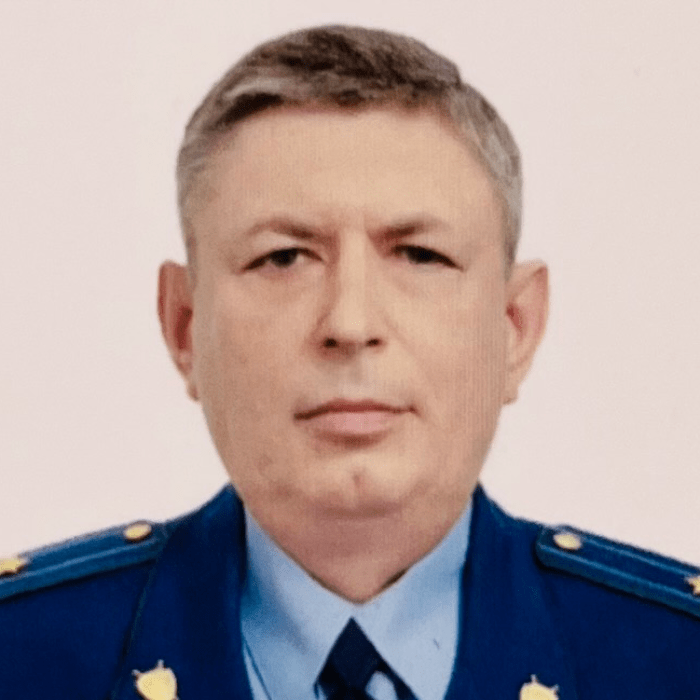 Розетов Владимир Симонович