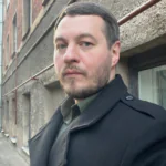 Попов Николай Николаевич — юрист в Санкт-Петербурге