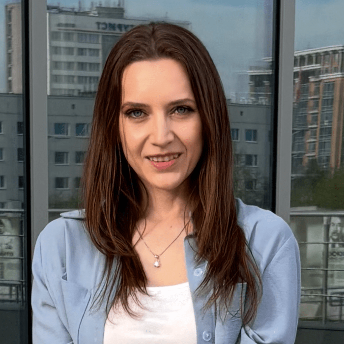 Голота Кристина Михайловна