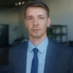 Адвокат Песчанский Александр Олегович — юридическая экспертиза в Кемерово
