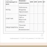 Решение - Панькова Ксения Владимировна
