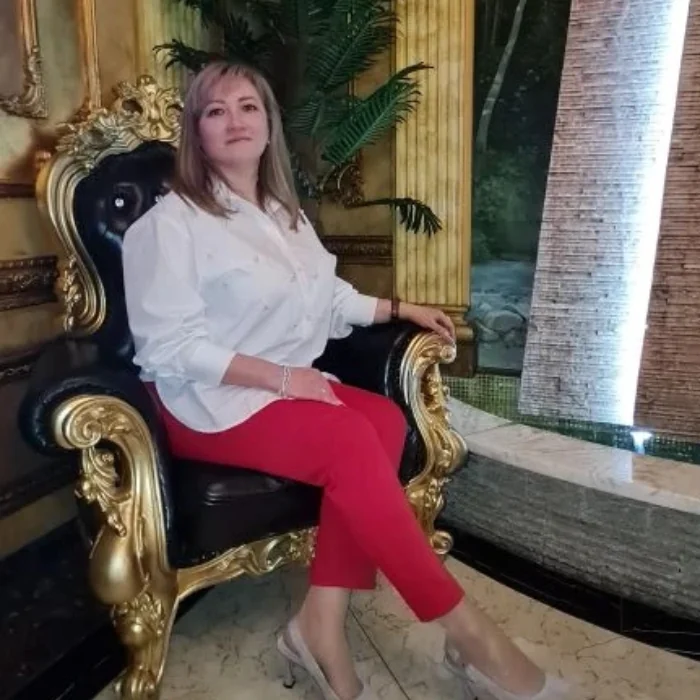 Юденко Юлия Анатольевна