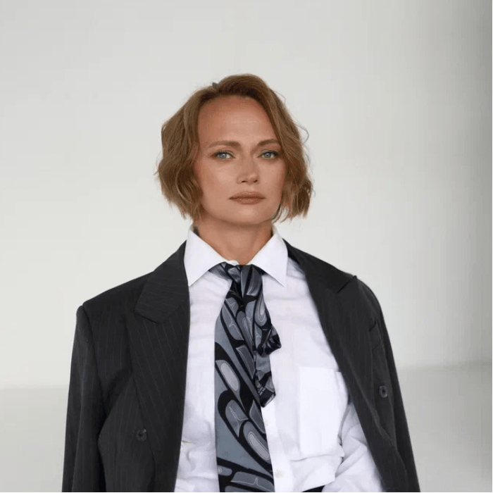 Комлева Людмила Николаевна