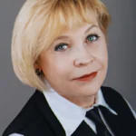 Адвокат Щедрина Марина Юрьевна — прочие в Иркутске