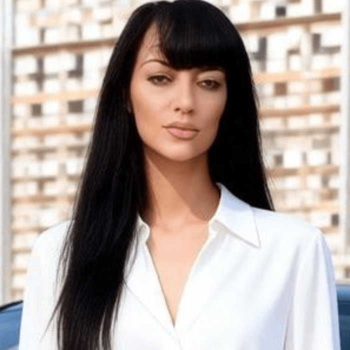Горбунова Инга Викторовна