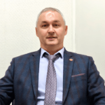 Адвокат Левит Евгений Юрьевич — профиль на HARANT