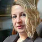 Юрист Прусовская Анна Сергеевна — профиль на HARANT