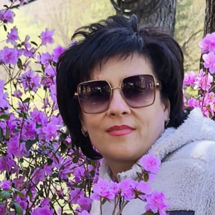 Кухтикова Виктория Владимировна