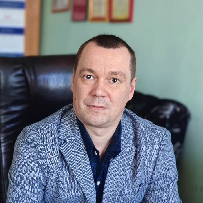 Кузьмин Филипп Владимирович