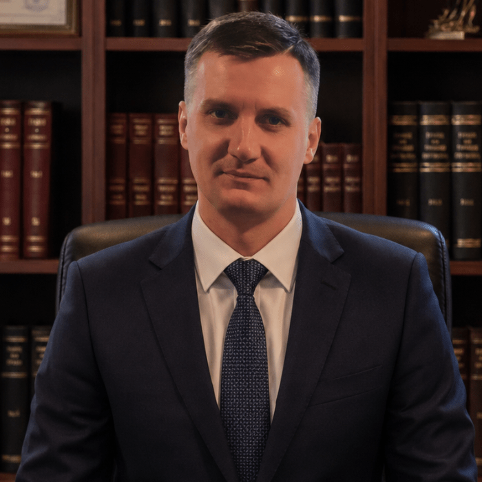 Таршиков Алексей Николаевич