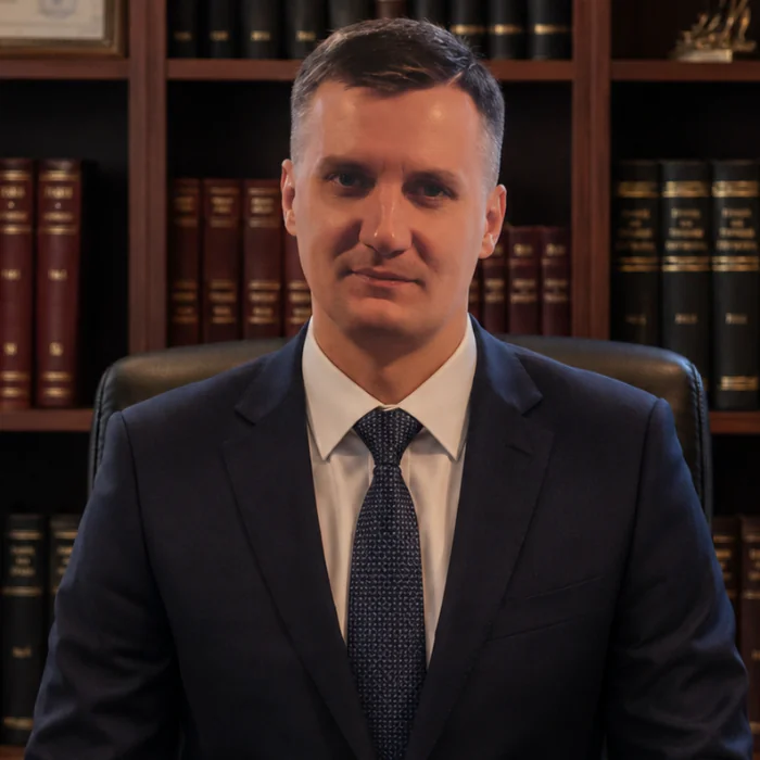 Таршиков Алексей Николаевич