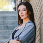Юрист Жаркова Елена Александровна — профиль на HARANT