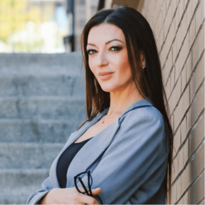 Жаркова Елена Александровна