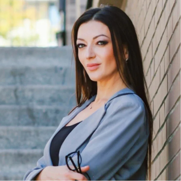 Жаркова Елена Александровна
