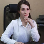 Семёнова Елена Дмитриевна — юрист в Ижевске