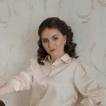 Юрист Лаврова Алина Николаевна — кредитные вопросы и споры в Томске