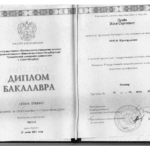 Диплом: Санкт-Петербургский Гуманитарный университет профсоюзов, 2021 — Лунев И.С.