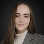 Юрист по юридической экспертизе — Ковалева Полина Олеговна, перейти в профиль Юрист Ковалева Полина Олеговна — юридическая экспертиза в Москве
