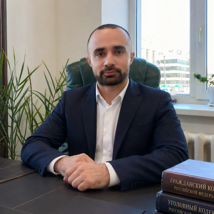 Байрамалиев Шахин Шабан Оглы