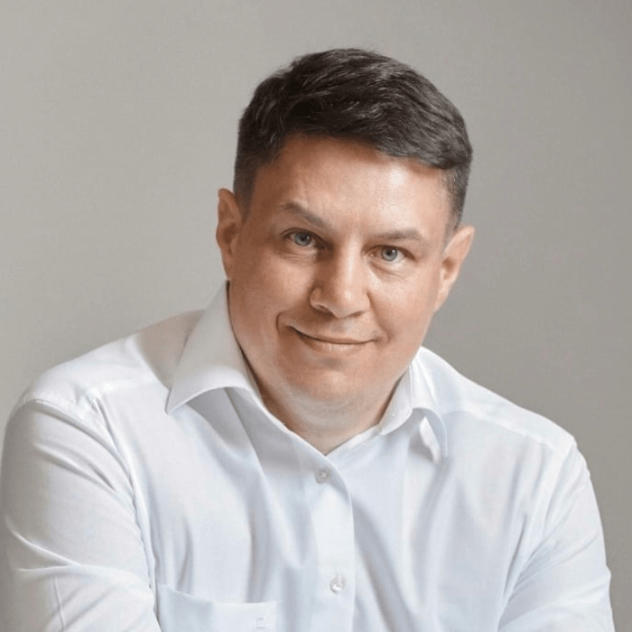 Шателюк Андрей Васильевич