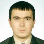 Юрист Бровко Виктор Викторович — Симферопoль