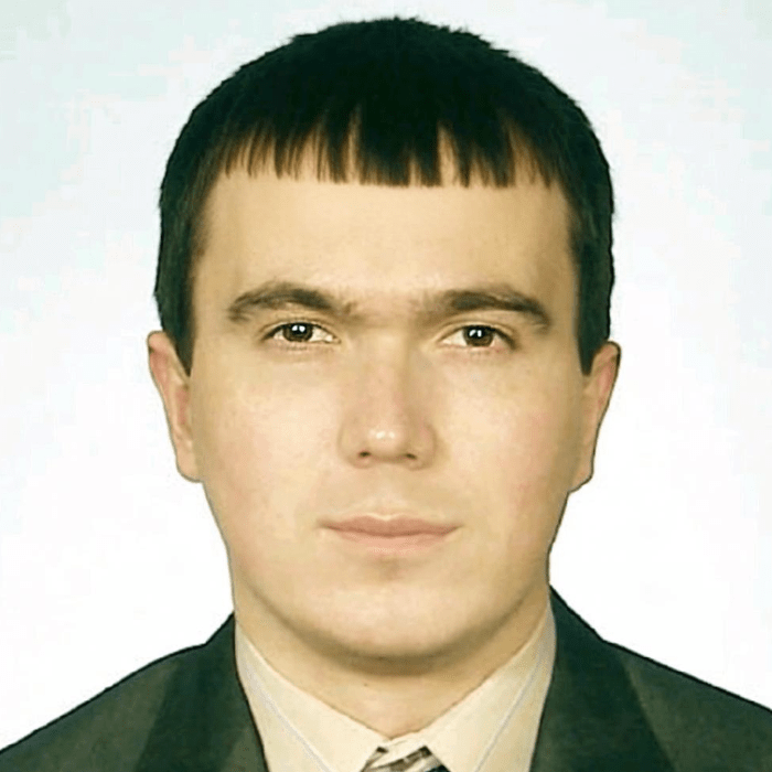 Бровко Виктор Викторович