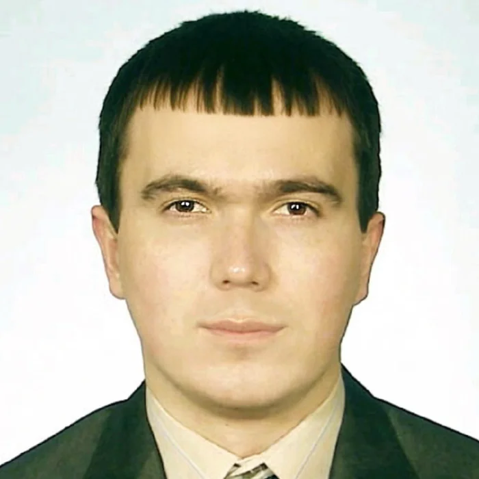 Бровко Виктор Викторович