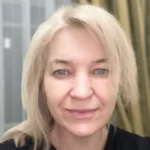 Юрист Нарыжная Эмма Александровна — налоговое право в Мурманске