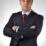 Фото адвоката - Бугрименко Александр Сергеевич