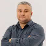 Юрист Бурков Заур Владимирович — банкротство физических лиц в Костроме