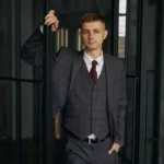 Воронин Сергей Сергеевич — адвокат в Самаре