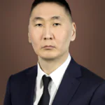 Эверстов Кирилл Егорович — адвокат в Якутске