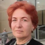 Юрист Дегтярева Оксана Александровна — экологическое право в Магнитогорске