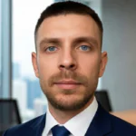 Егоров Алексей Викторович — юрист в Волгограде