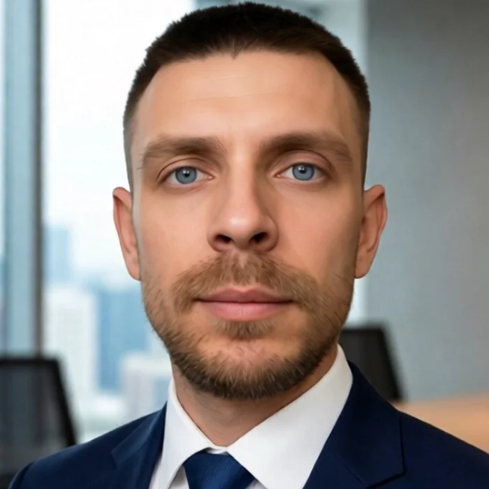 Егоров Алексей Викторович