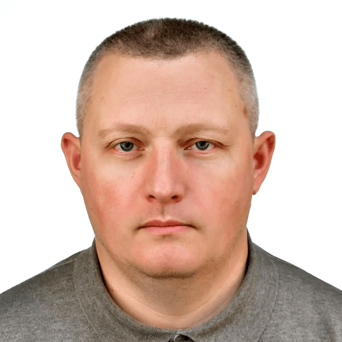 Амосов Сергей Валерьевич