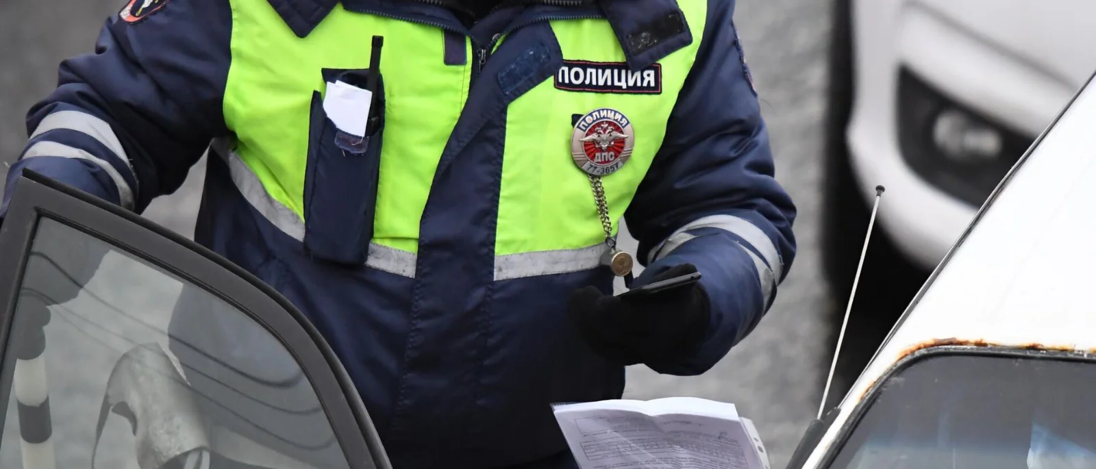 Адвокат Благочев Пётр Вадимович объясняет: Упрощение процедуры оформления документов при выявлении водителей с признаками опьянения