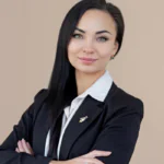 Живенко Елена Анатольевна Юрист Живенко Елена Анатольевна