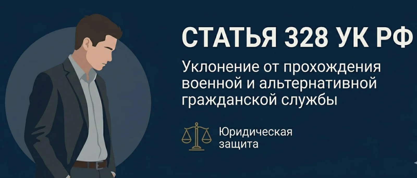 Адвокат Алексеенко Анатолий Владимирович объясняет: Статья 328 УК РФ
