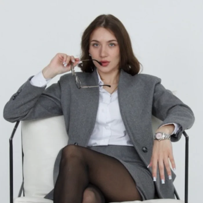 Плотникова Дарья Николаевна