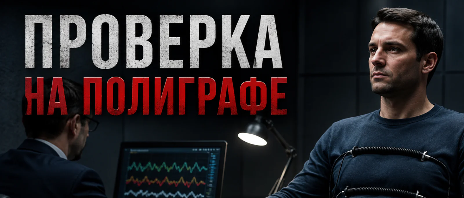 Адвокат Пучкин Александр Викторович объясняет: Как обмануть детектор лжи
