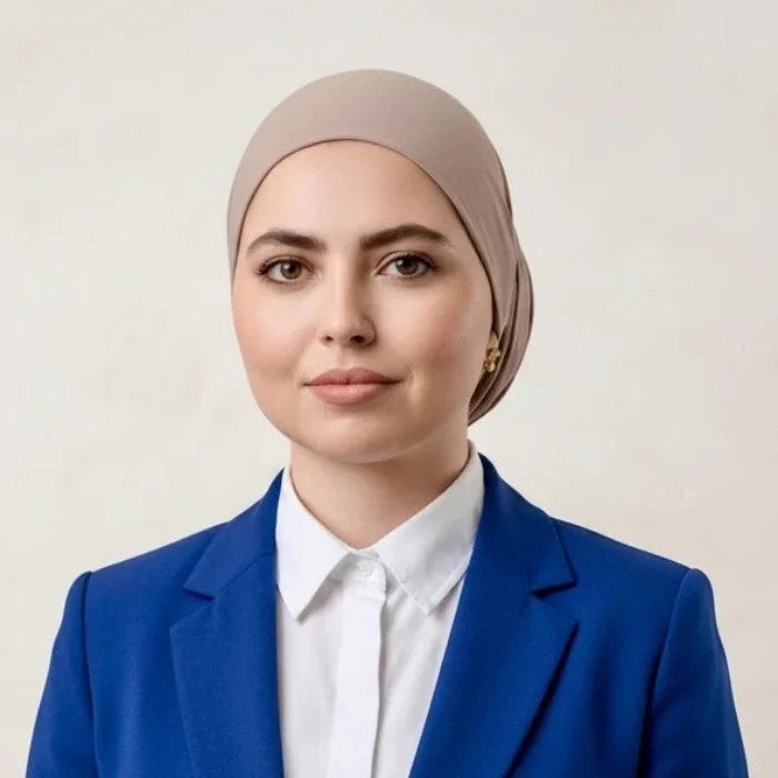 Соболева Екатерина Сергеевна