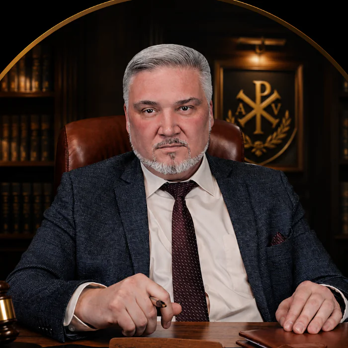 Пучкин Александр Викторович