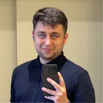 Адмаев Станислав Рашидович — юрист в Калининграде